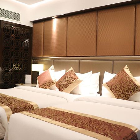 Grand Sylhet Hotel & Resort Kültér fotó