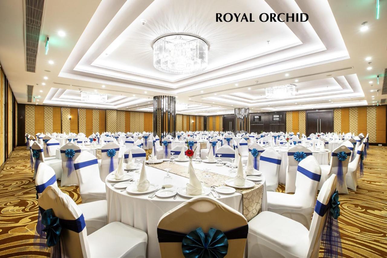 Grand Sylhet Hotel & Resort Kültér fotó