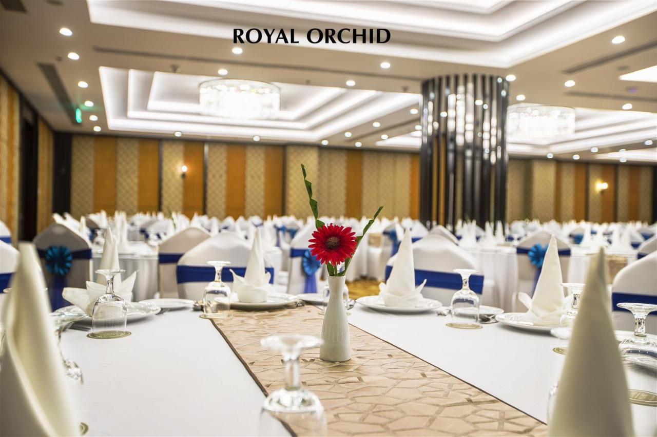 Grand Sylhet Hotel & Resort Kültér fotó